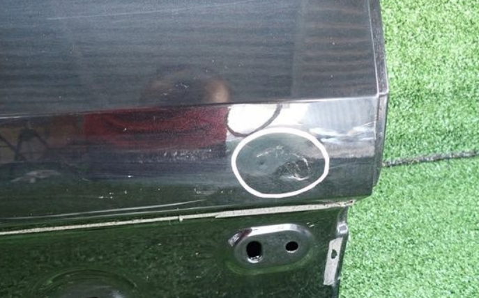 skoda karoq ateca dvere 2016+ - 2