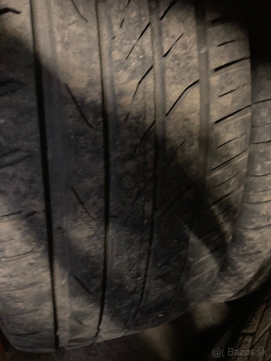 Originál disky Škoda Superb,Oktavia,Mercedes 5x112x17 - 2