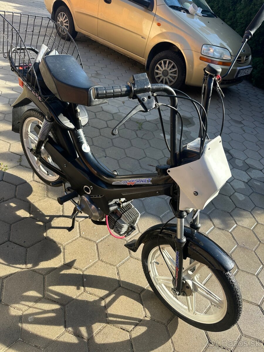 Korado 1993 - 2