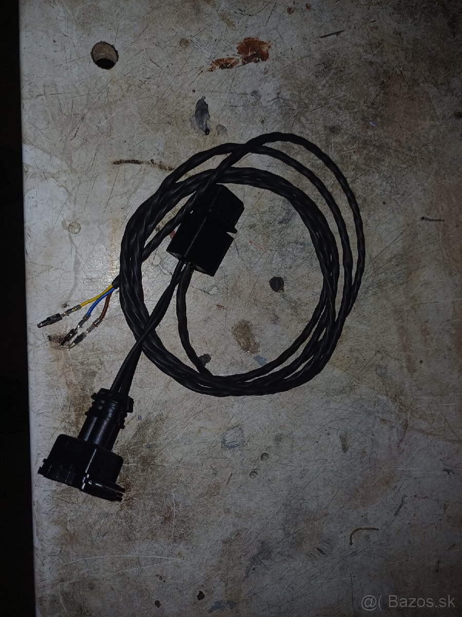 Palubny počitač TC-6 felicia 1.3 mpi - 2