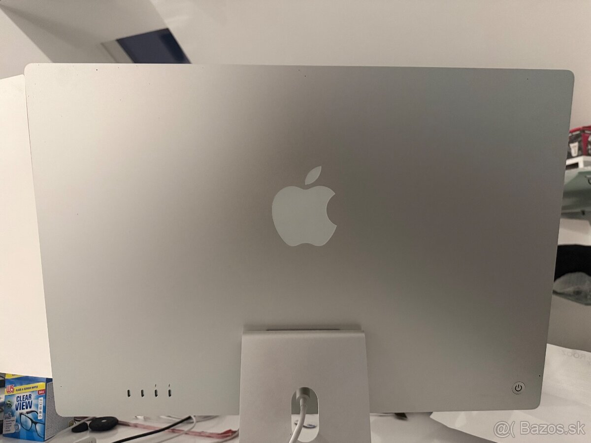 Apple iMac 24” M3 / 24GB RAM / 1TB SSD / 4× USB-C - 2