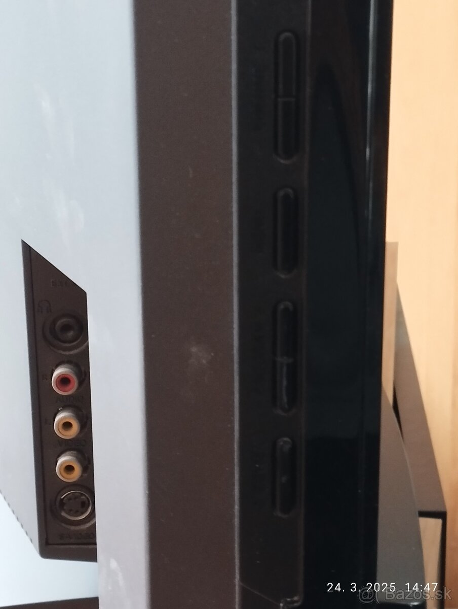 Televízor Philips 80cm - 2