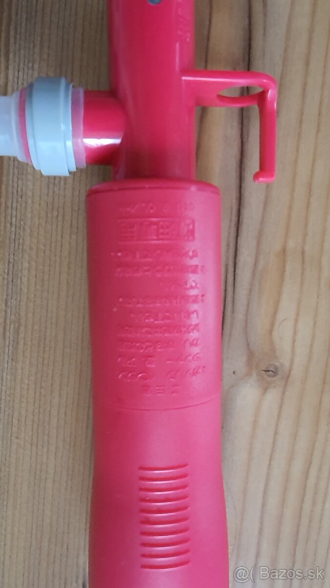 Ručné ponorné čerpadlo - 2