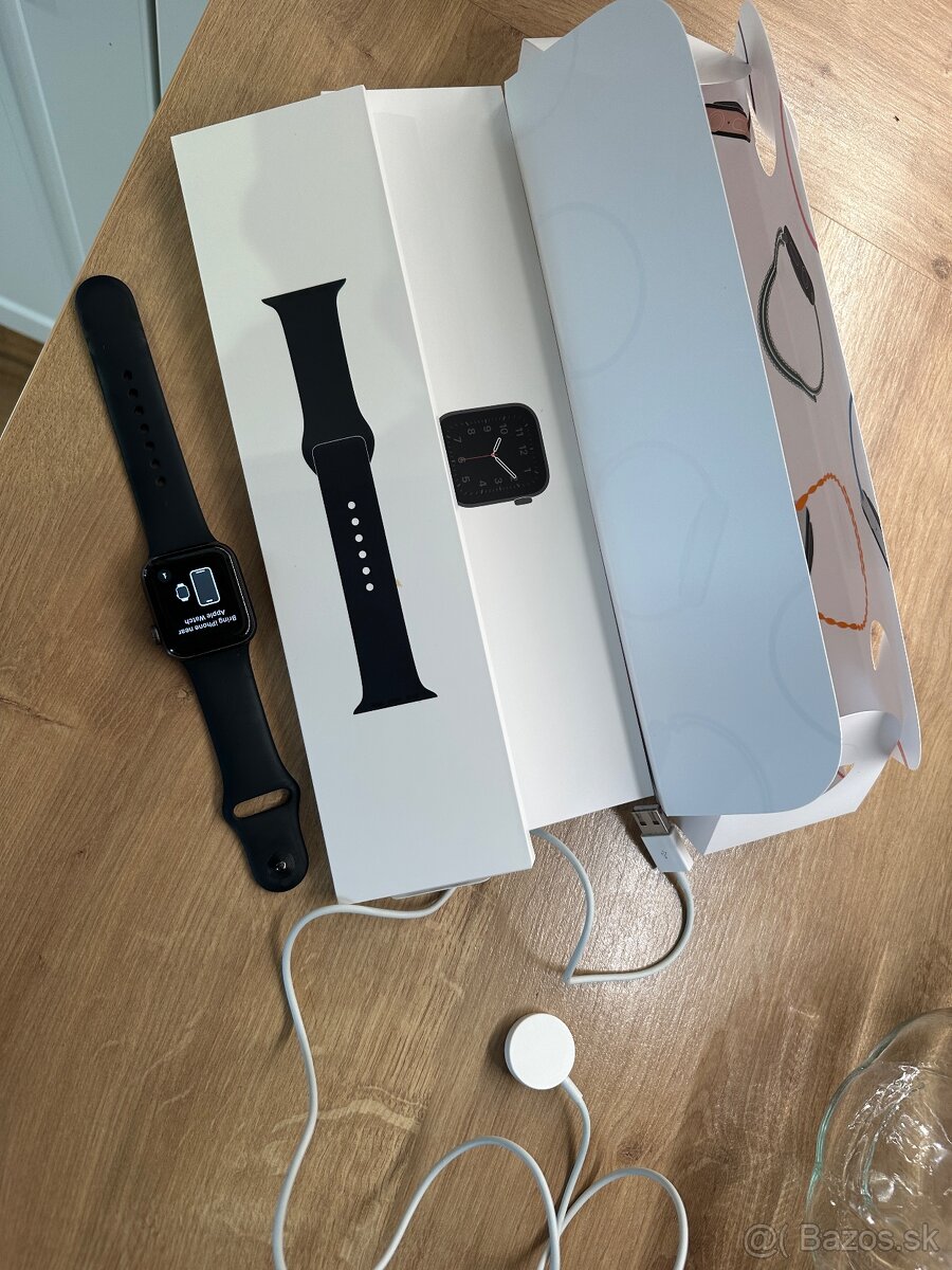 Apple watch Se 40mm - 2