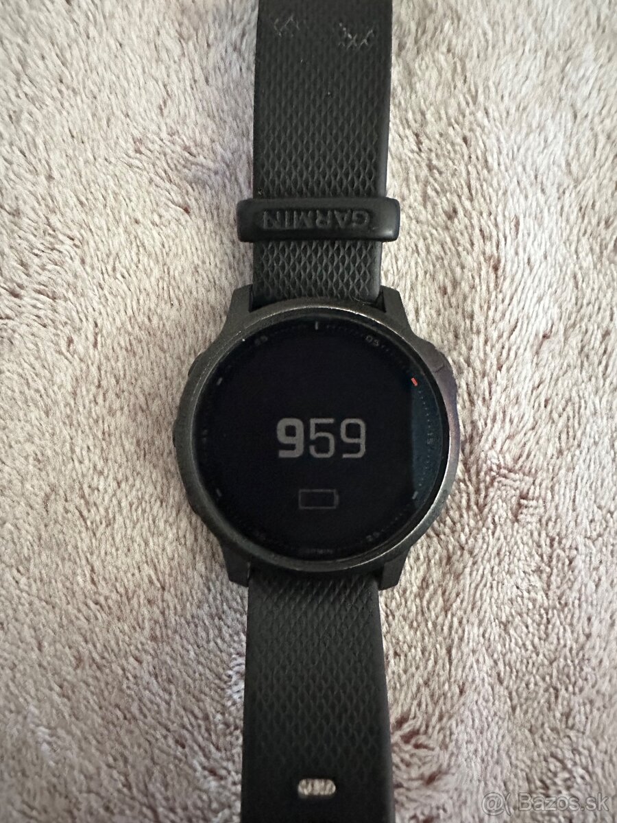 Garmin Fenix 6s pro - 2
