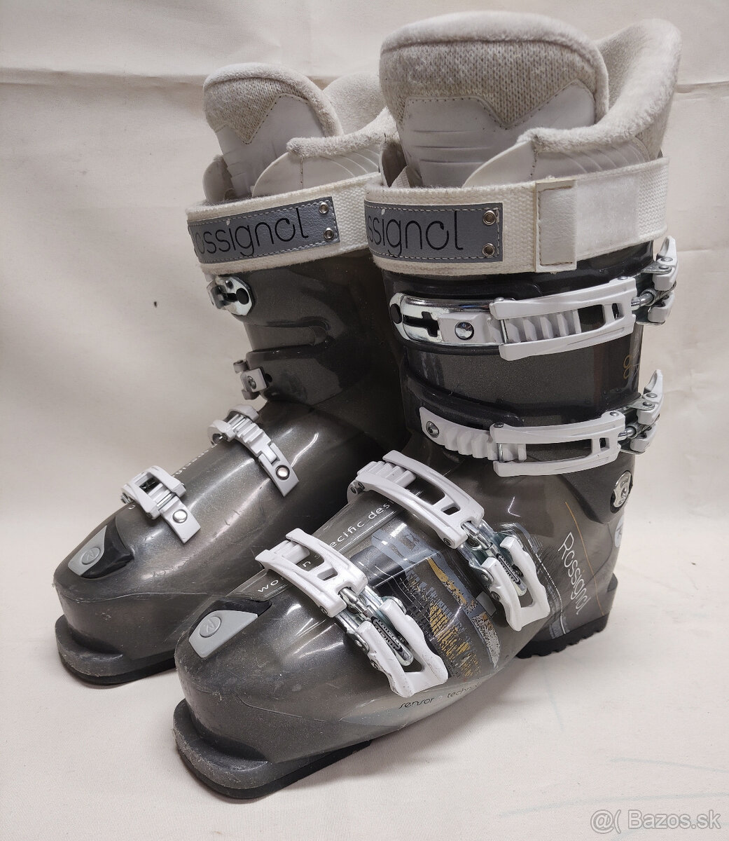 lyžiarky ROSSIGNOL - 2