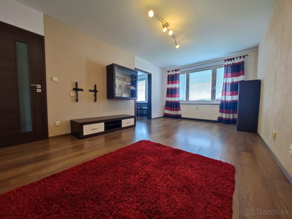 ✅3.5 izbový veľkometrážny byt, KOMPLET REKONŠTRUKCIA - 2