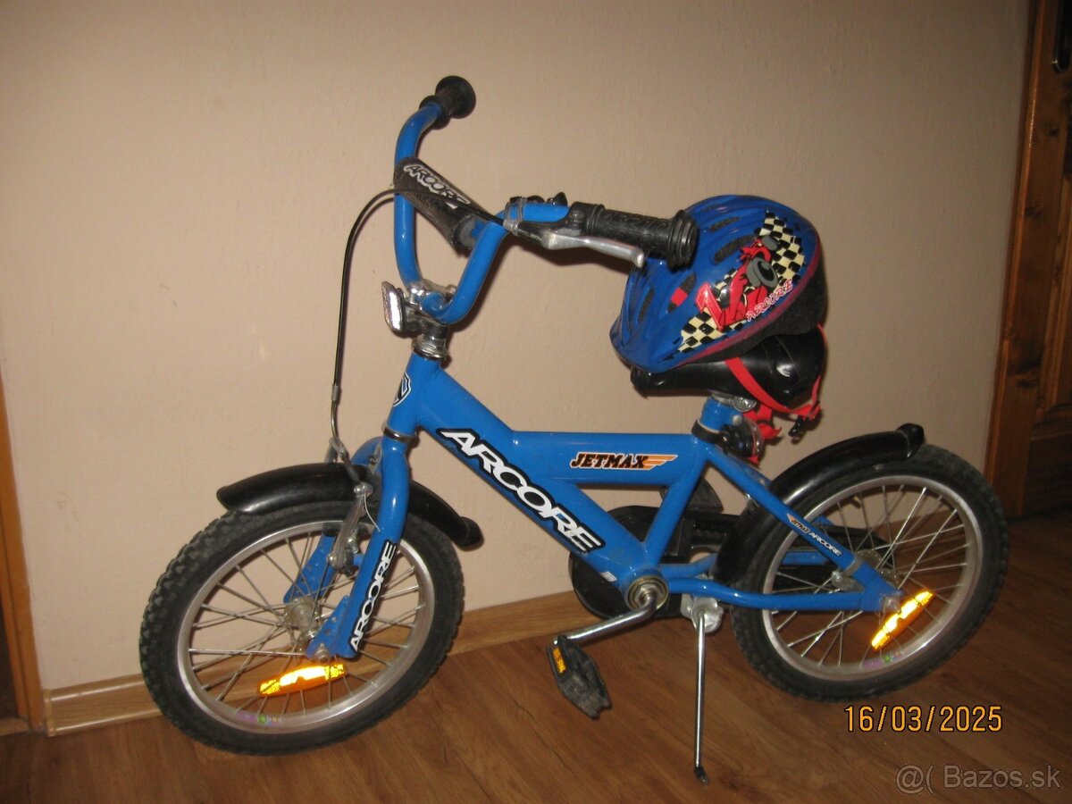 Predám rôzne bicykle - 2