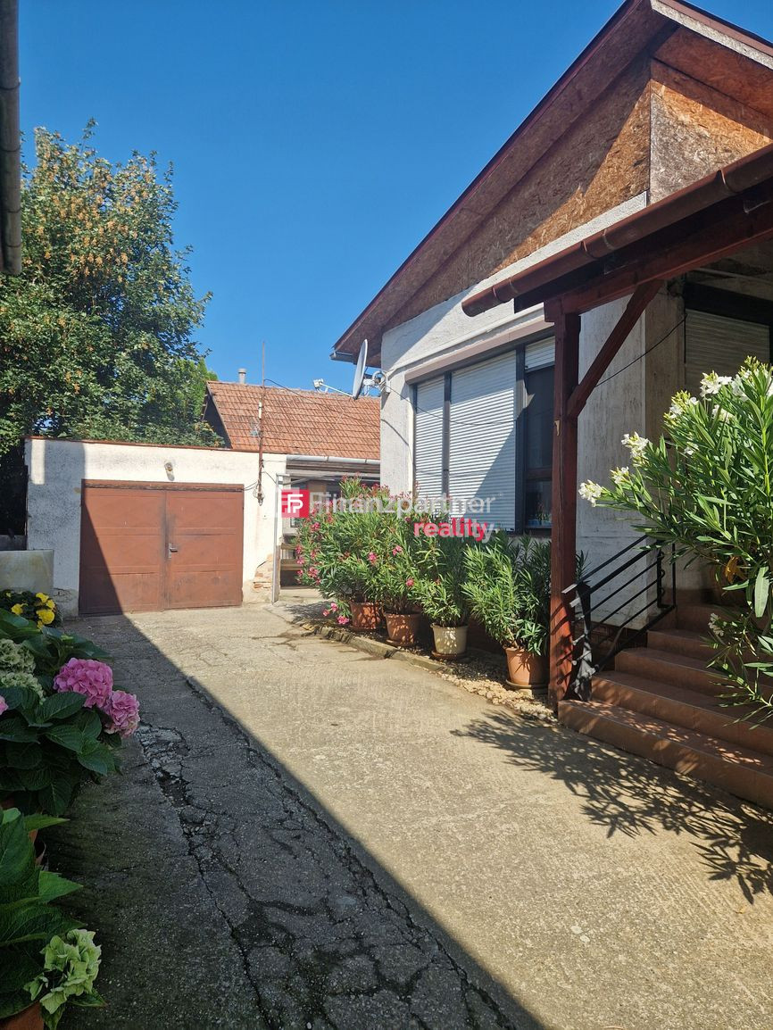 (F152-12-REMAE) 4-izbový rodinný dom v obci Dedina Mládeže - 2