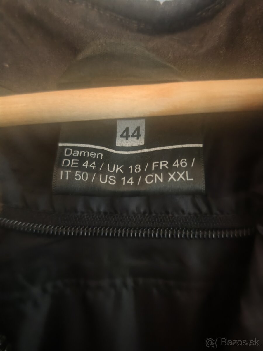 Moto oblečenie - 2