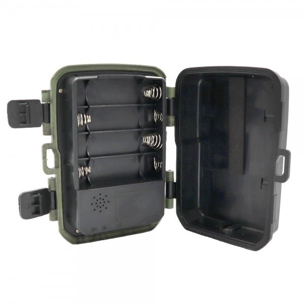 Fotopasca 20MP, časozberná kamera - 2