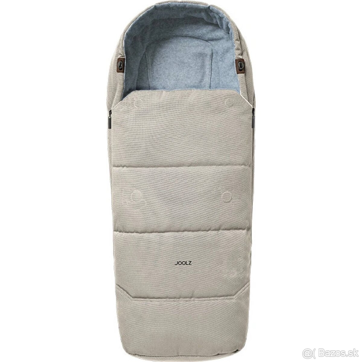Kočík JOOLZ Day+ v odtieni Taupe - 2