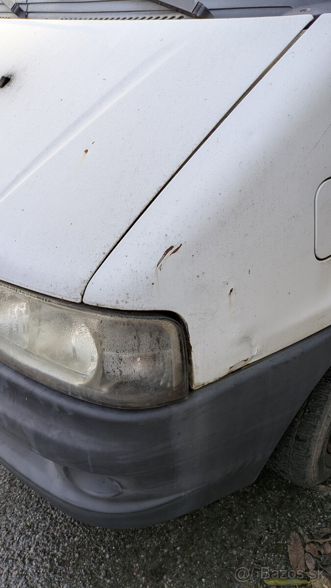 Citroen Jumper L2H2 rv 2005 - 2