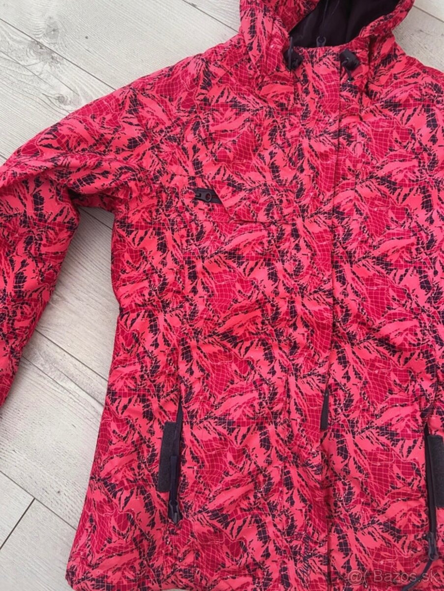 Lyžiarska bunda - 2