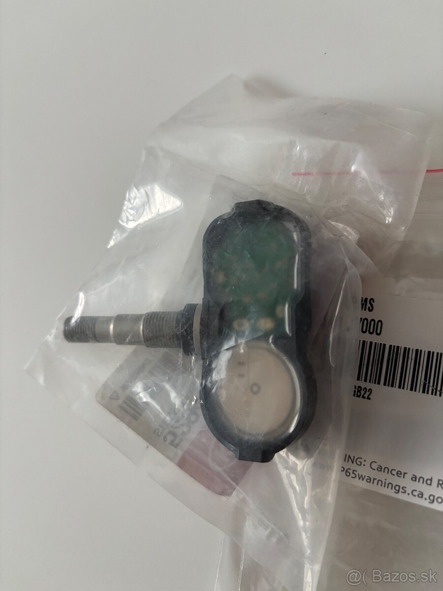 KIA Ceed TPMS snímač - 2