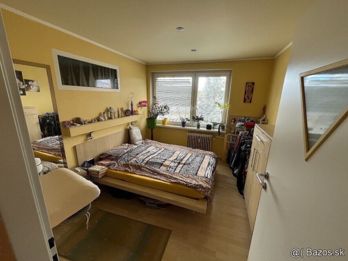 🏡 TROJIZBOVÝ BYT S ATMOSFÉROU, KTORÁ SA NEDÁ NAPODOBIŤ - 2