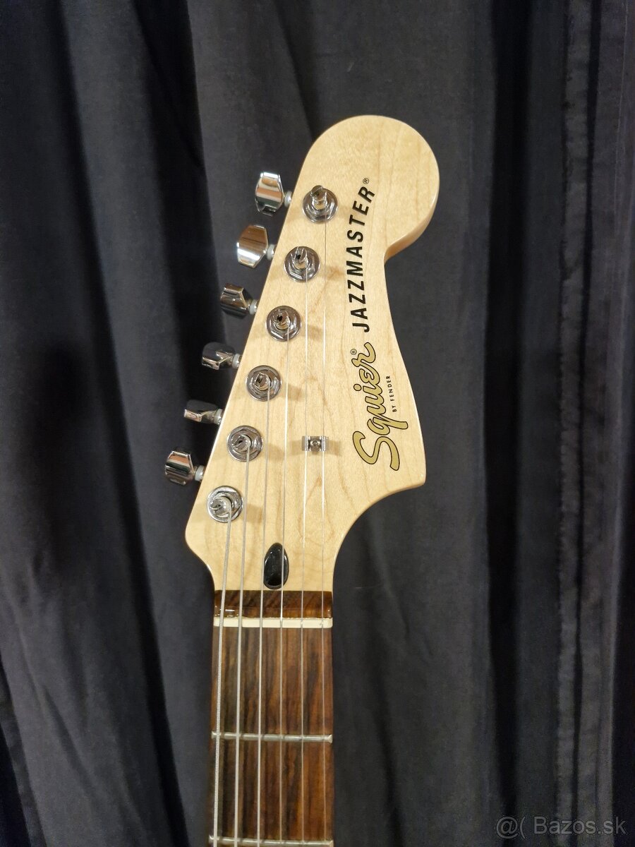 Squier Jazzmaster - 2