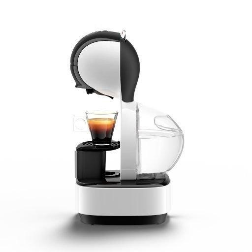 Krups Nescafe Dolce gusto Lumio KP130131 - 2