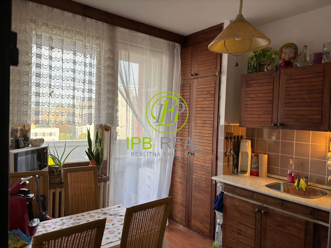 3-izb. byt na Smolenickej ul. v Petržalke - 2