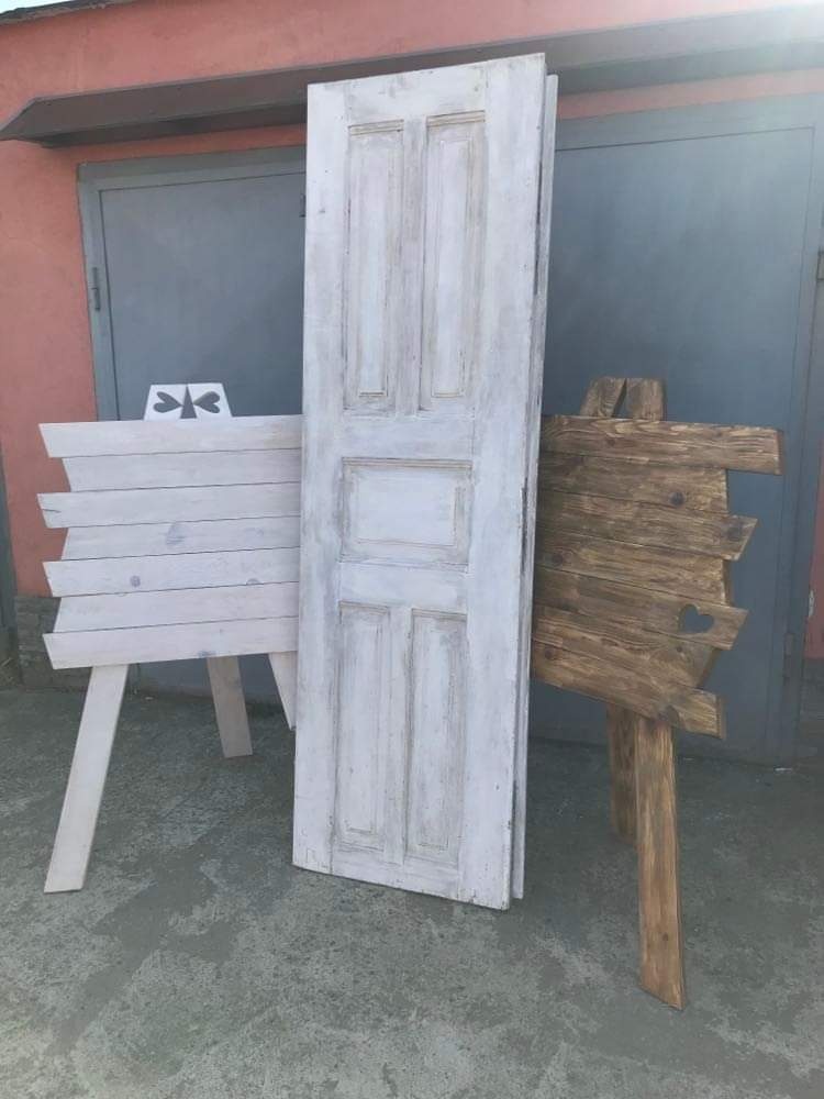 Svadobna dekoracia - 2