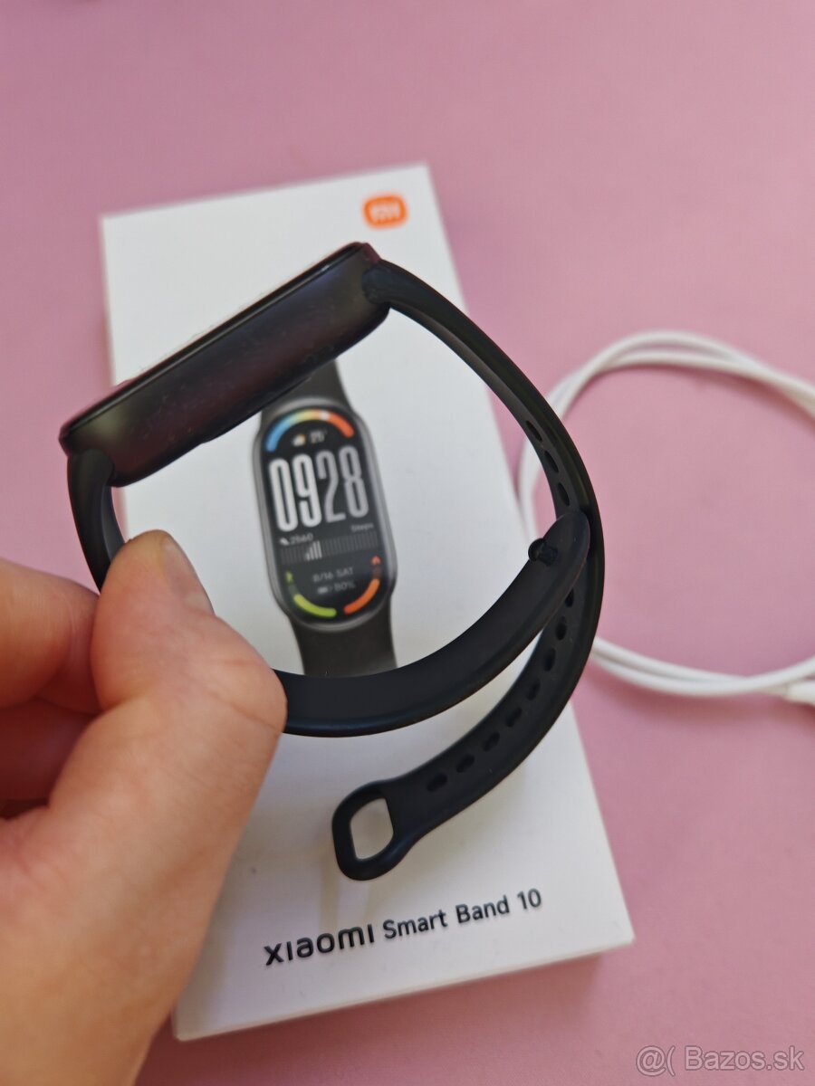 Xiaomi Smart Band 10 - 2