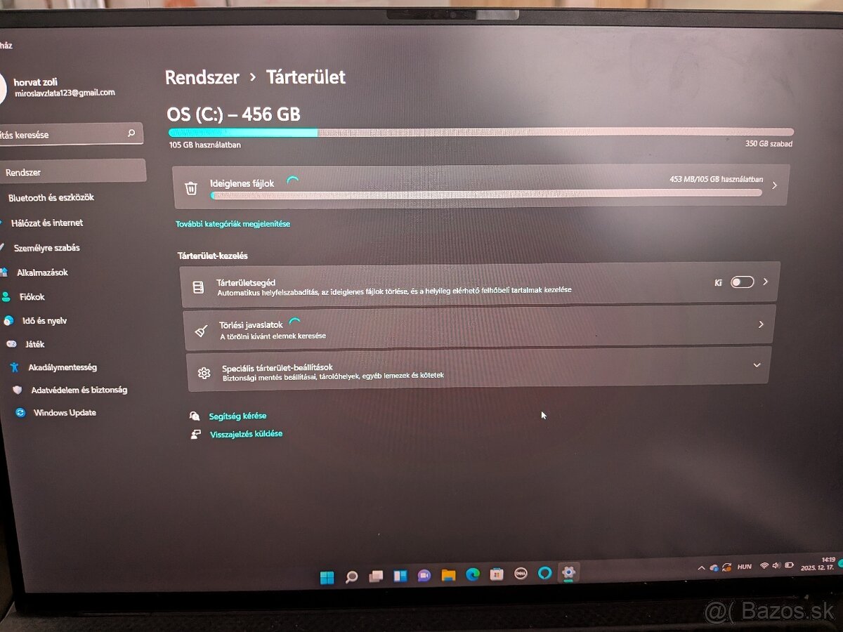 DELL XPS 15-9510 - 2