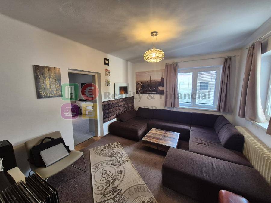 Predaj 3 izbový, RD,Nitra-Chrenová,110 m2, garáž, poz. 9á - 2