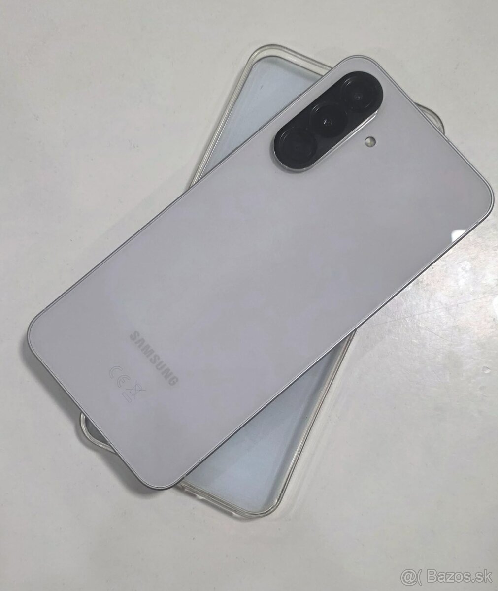 Samsung galaxy A56 - 2