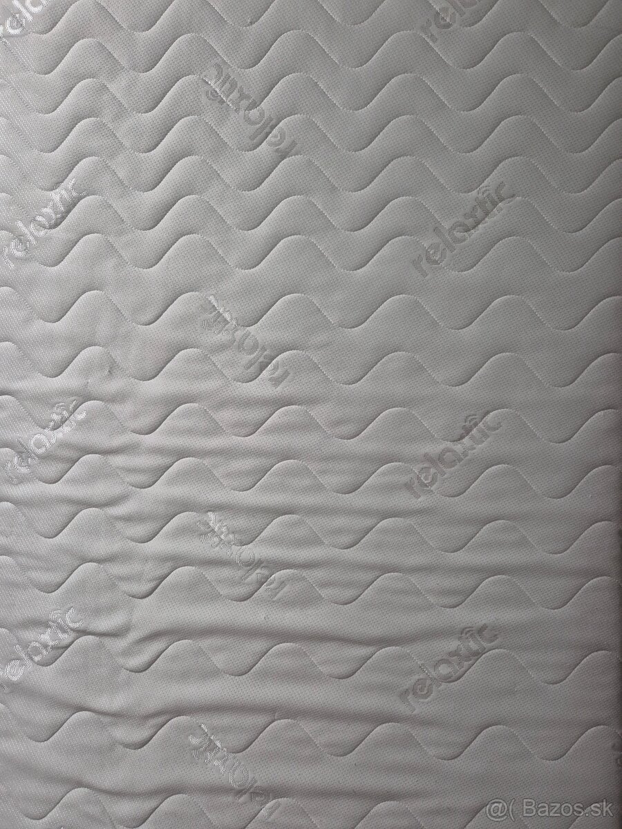 Matrac 90 x 200 - 2