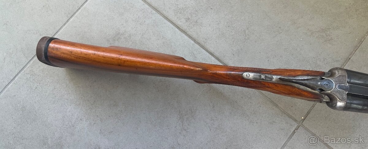 Brokovnica Simson - 2