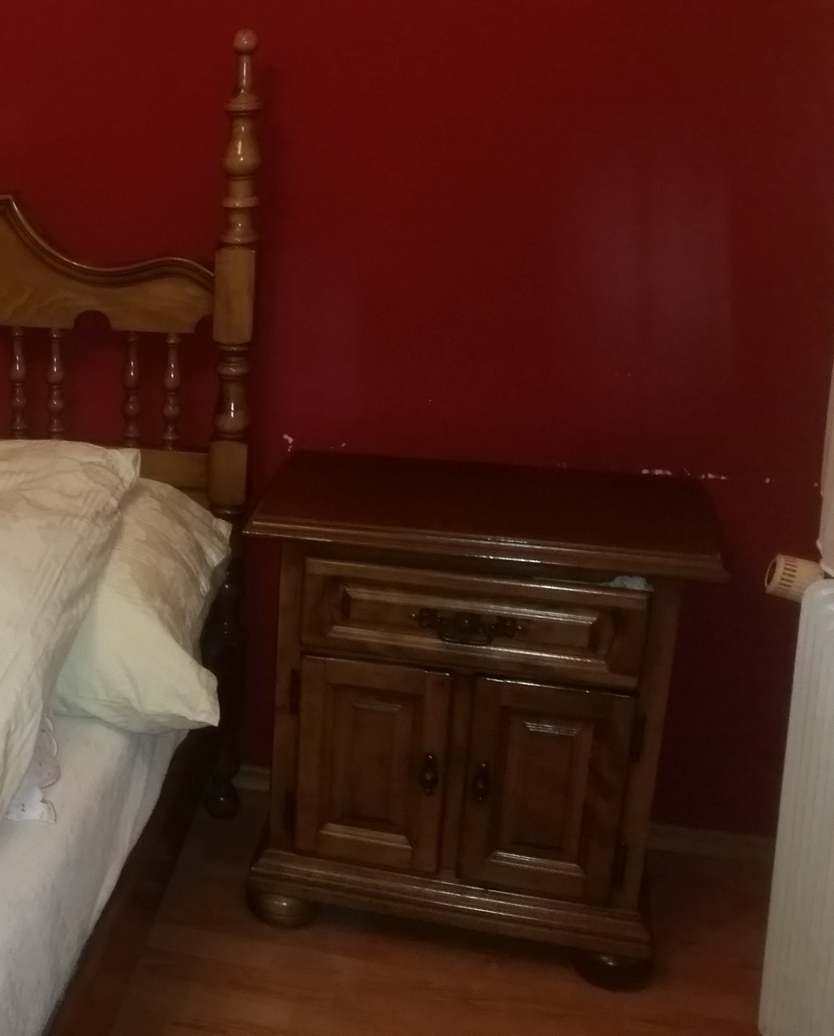 Komplet spálňa - 2