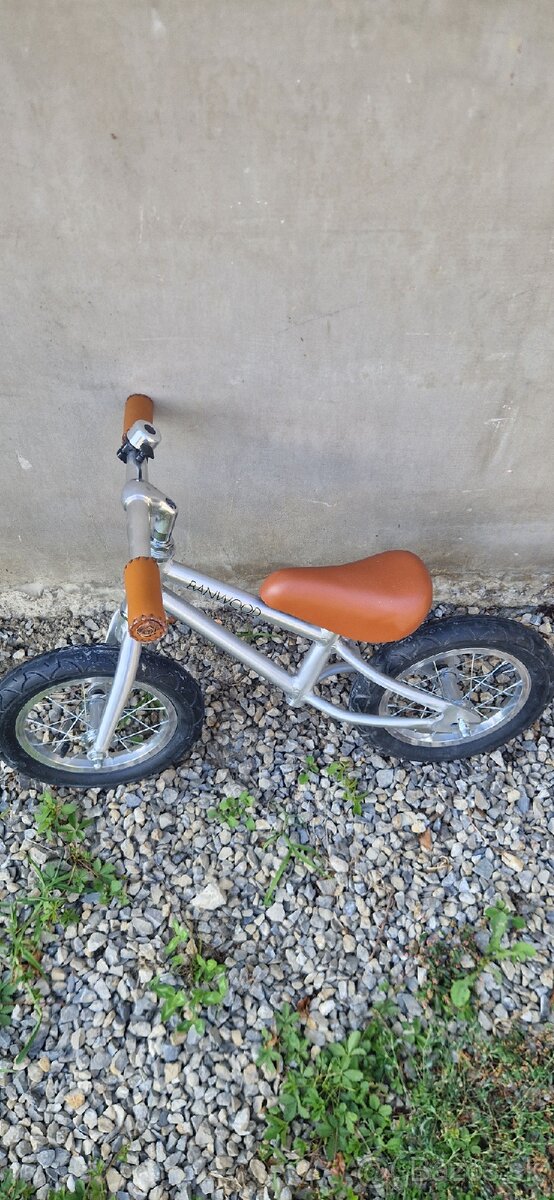 Odrazatko kozenne - 2