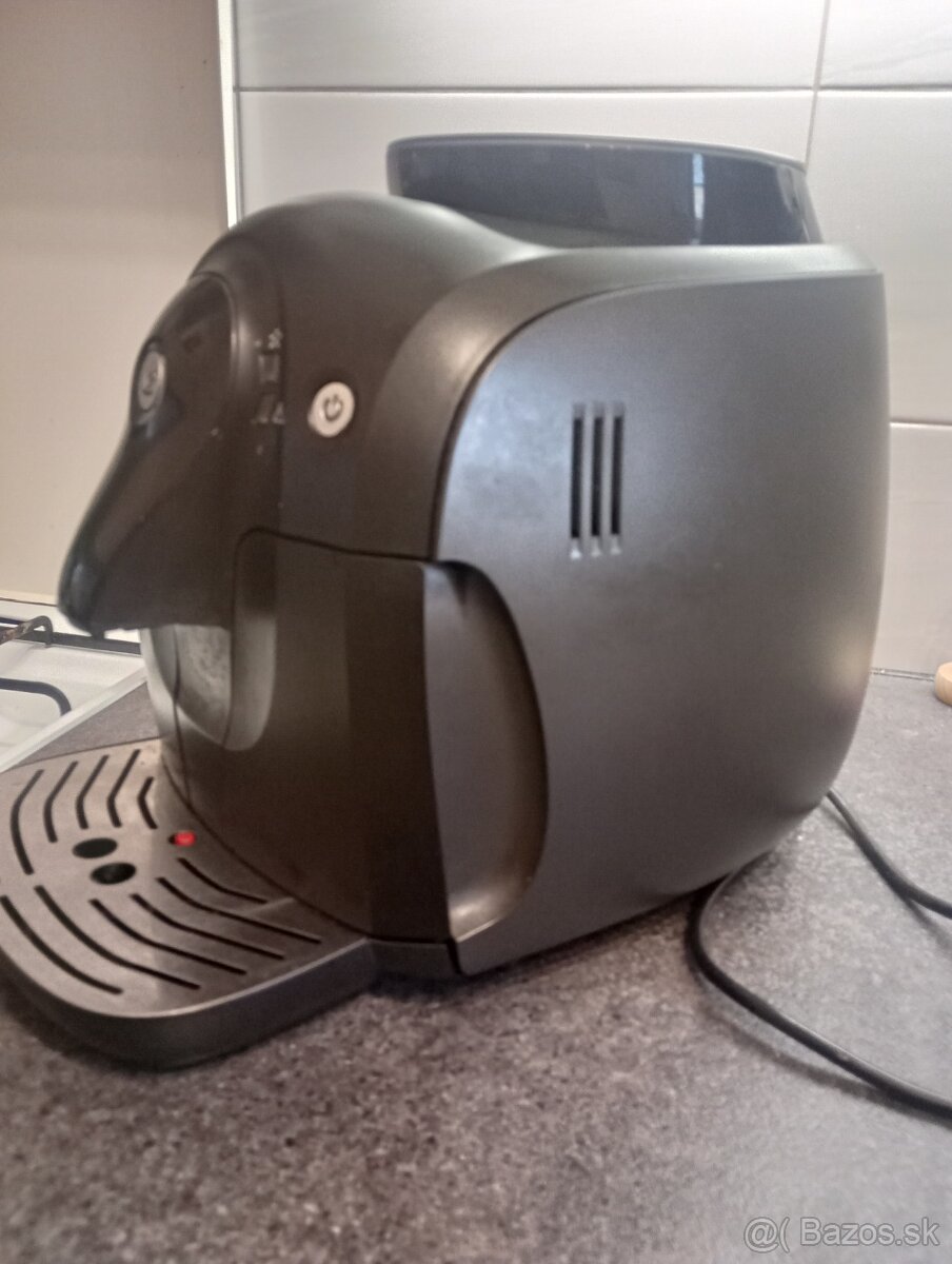 Kávovar PHILIPS - 2