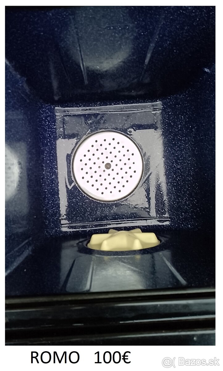 predám pračku ROMO - 2