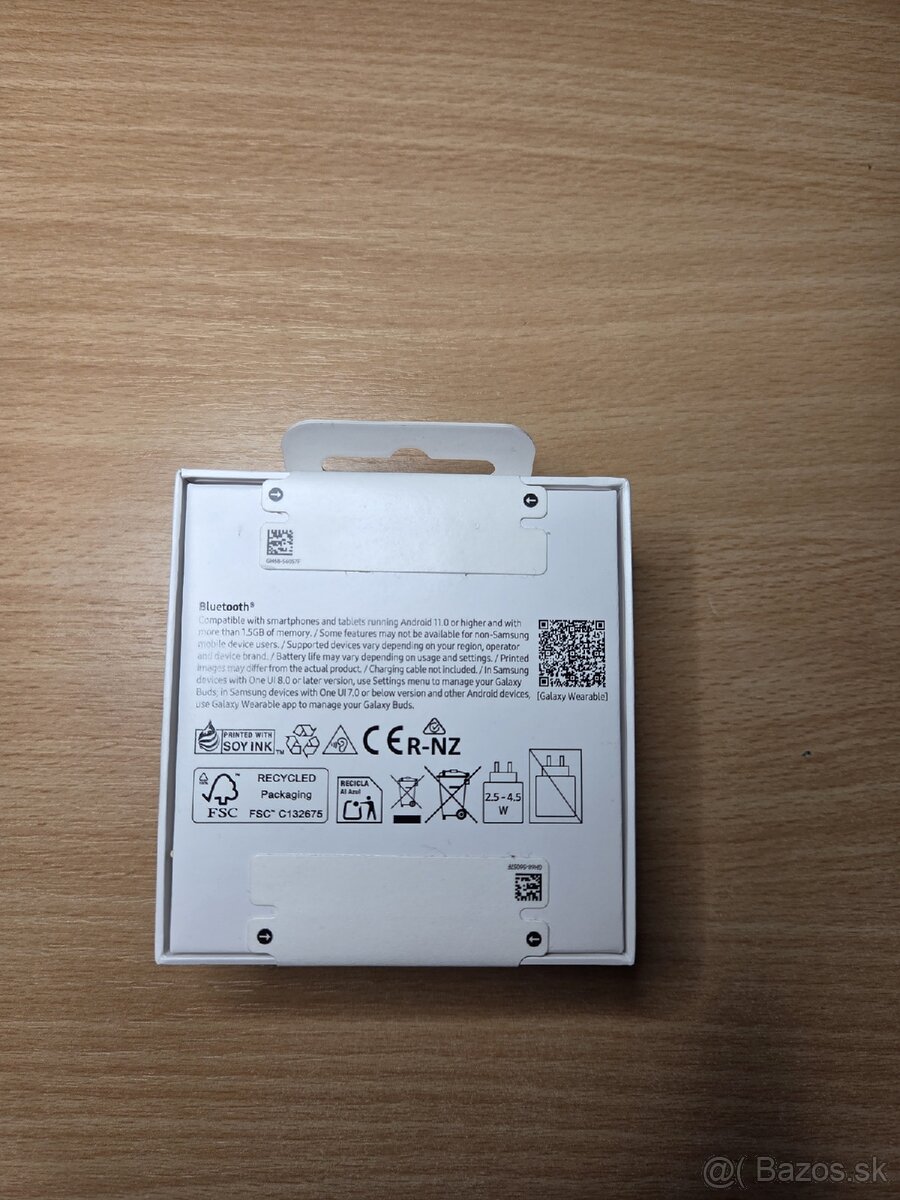 SAMSUNG GALAXY Buds3 FE - 2