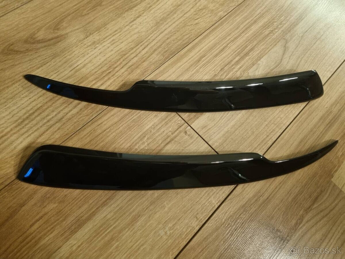 Mracitka svetiel AUDI A4 B7 / B6 - 2