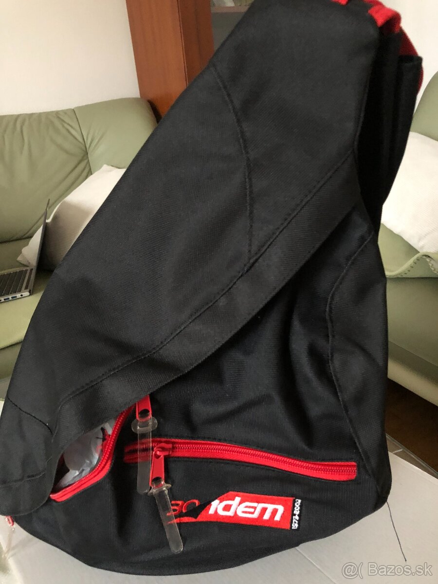 Jednoramenné ruksaky - 2