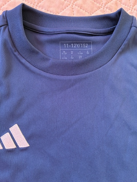 Tričko Adidas veľ.152 ako nové - 2