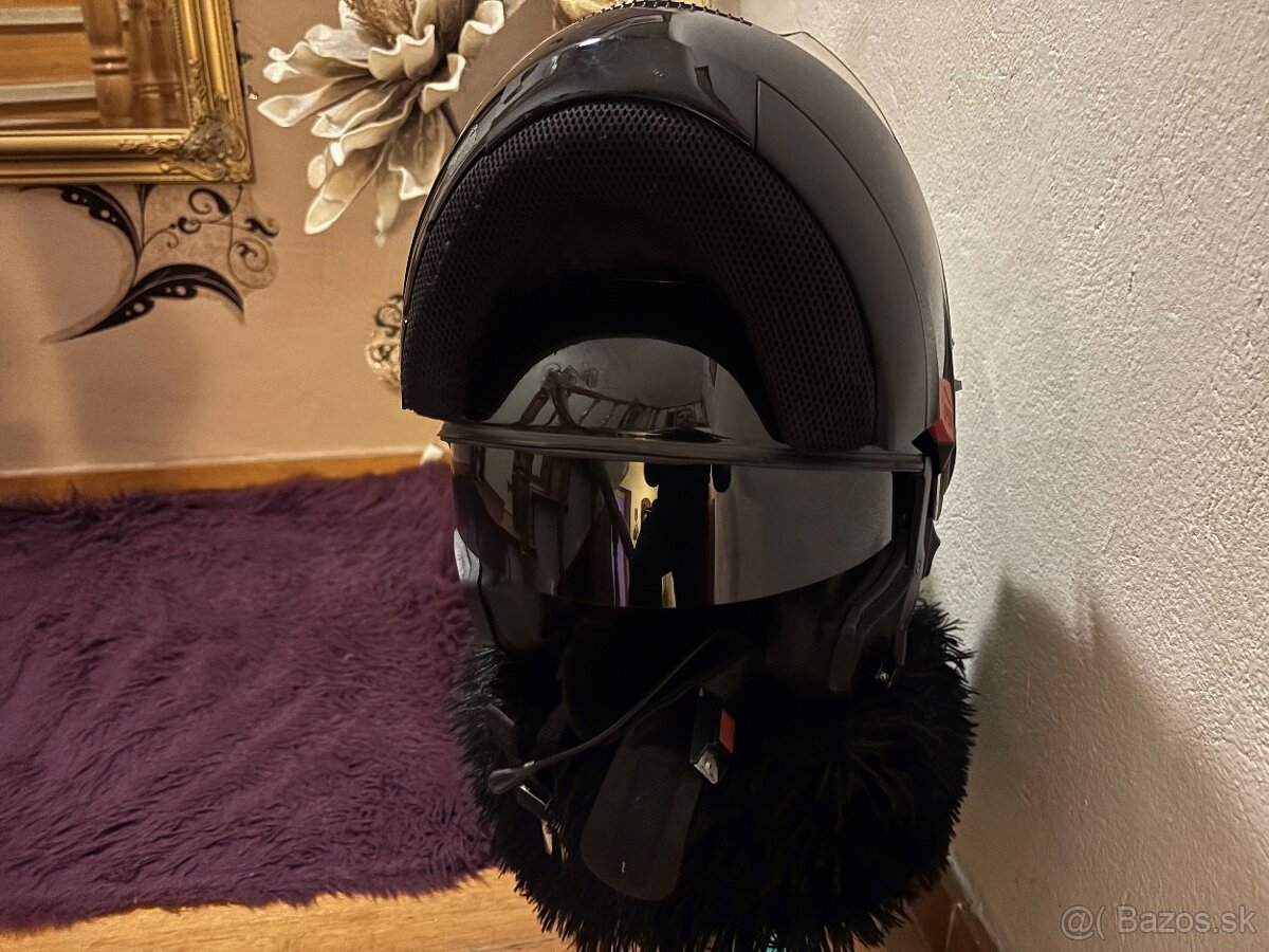 Schuberth C2 black - 2