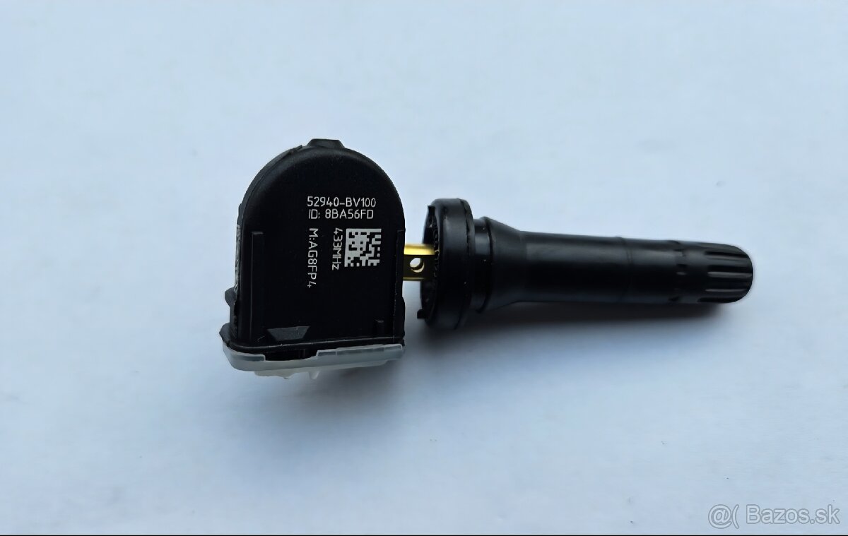 TPMS KIA HYUNDAI - 2