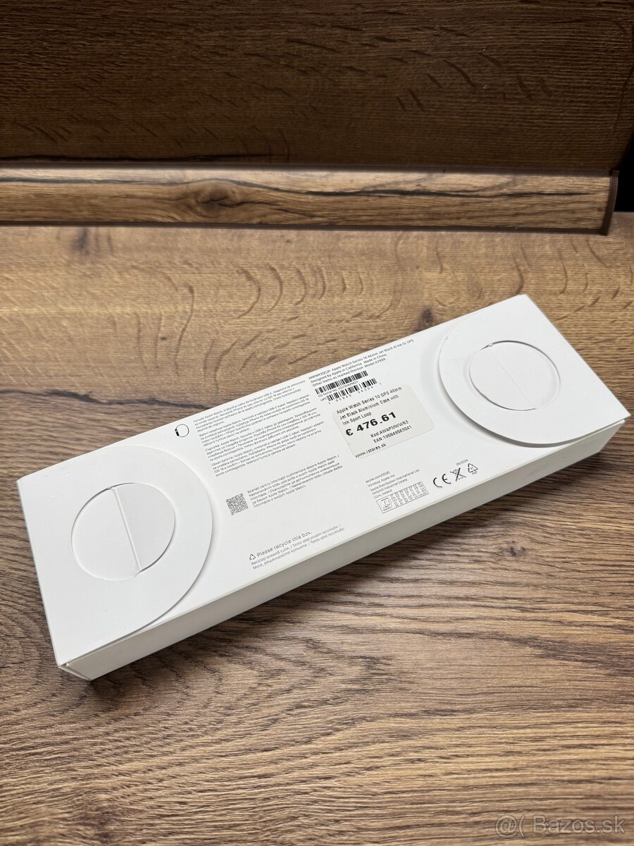 Apple watch 10 46mm - 2