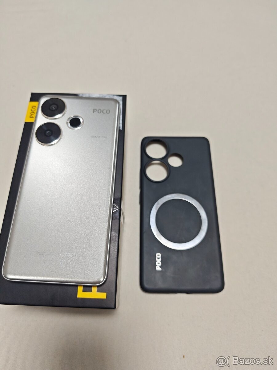 Xiaomi POCO F 6 12/512 - 2