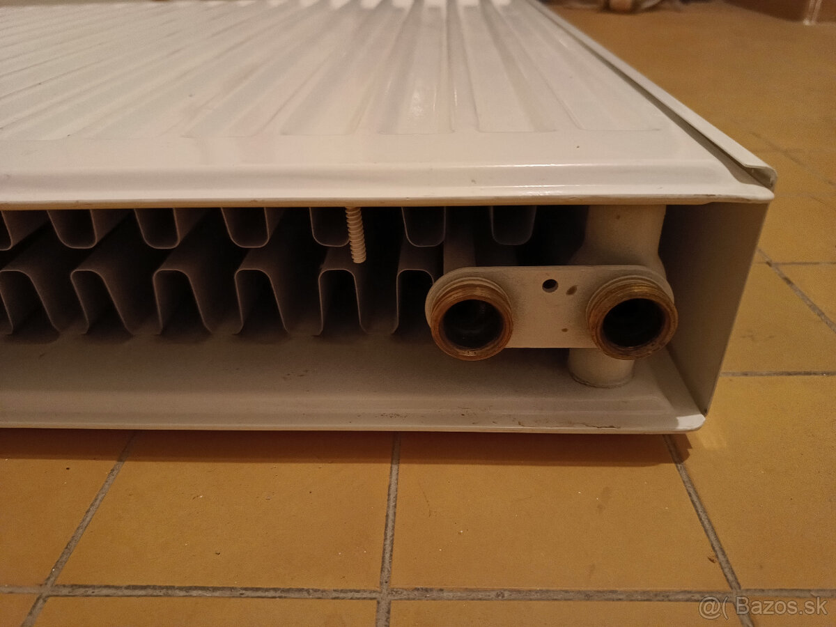 Radiátor KERMI 22K 600 x 1200 - 2