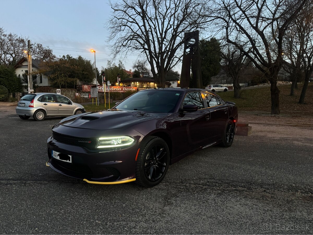 Dodge Charger 2022 - 2