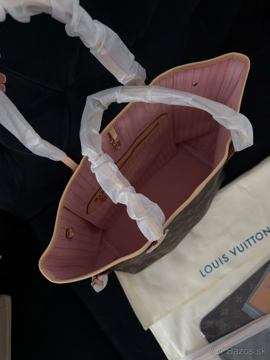 Louis vuitton neverfull - 2