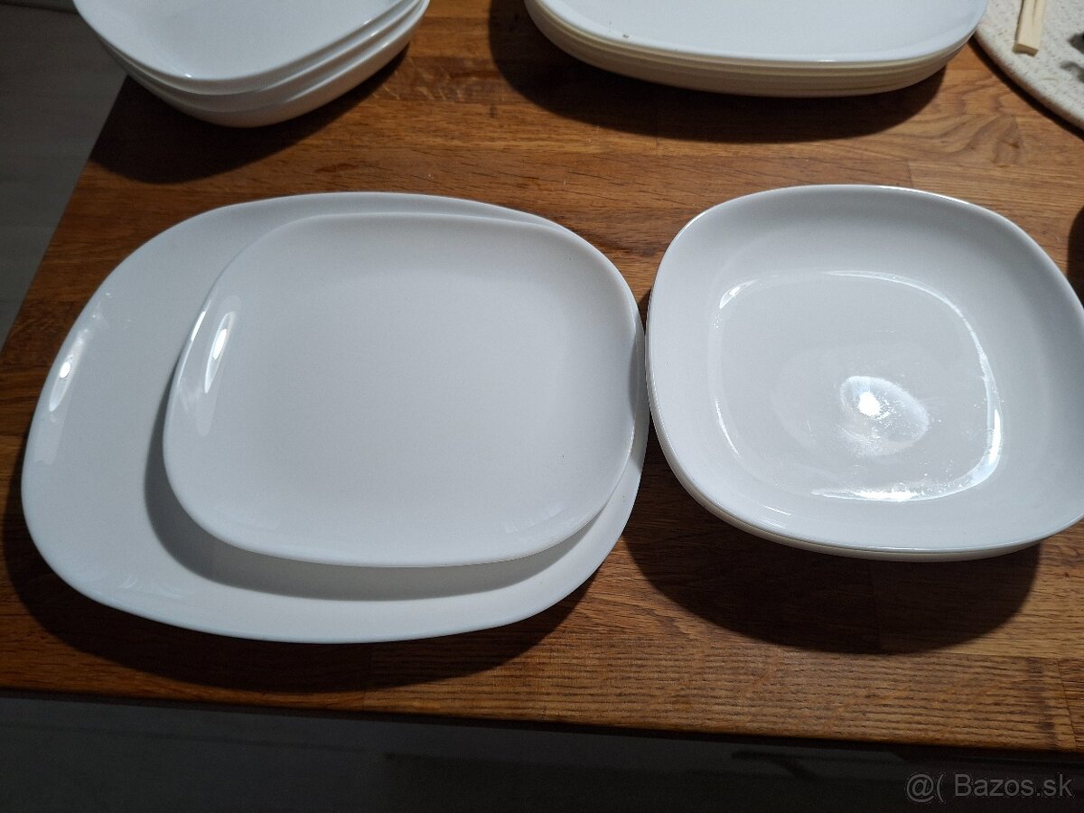 Jedalensky servis - 2