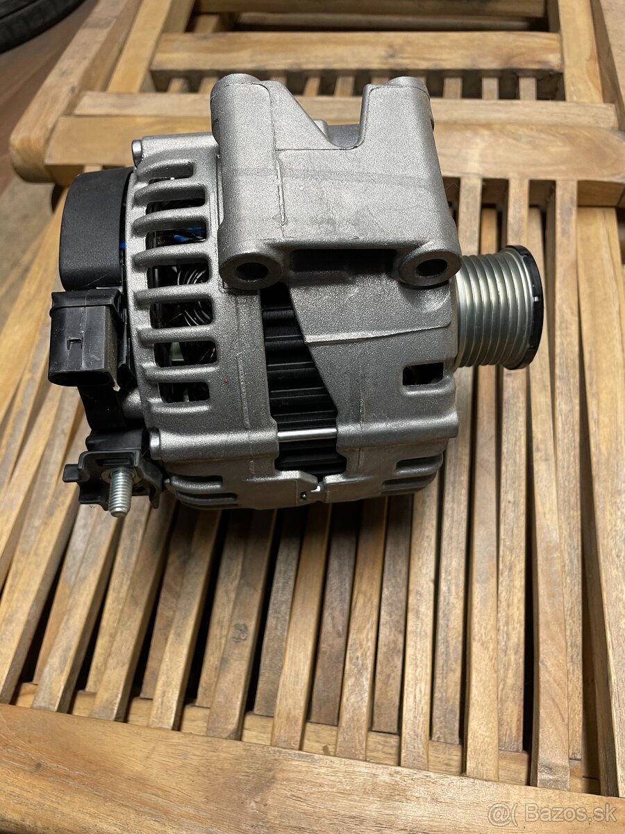 Alternator Mercedes-Benz V6 CDI - 2