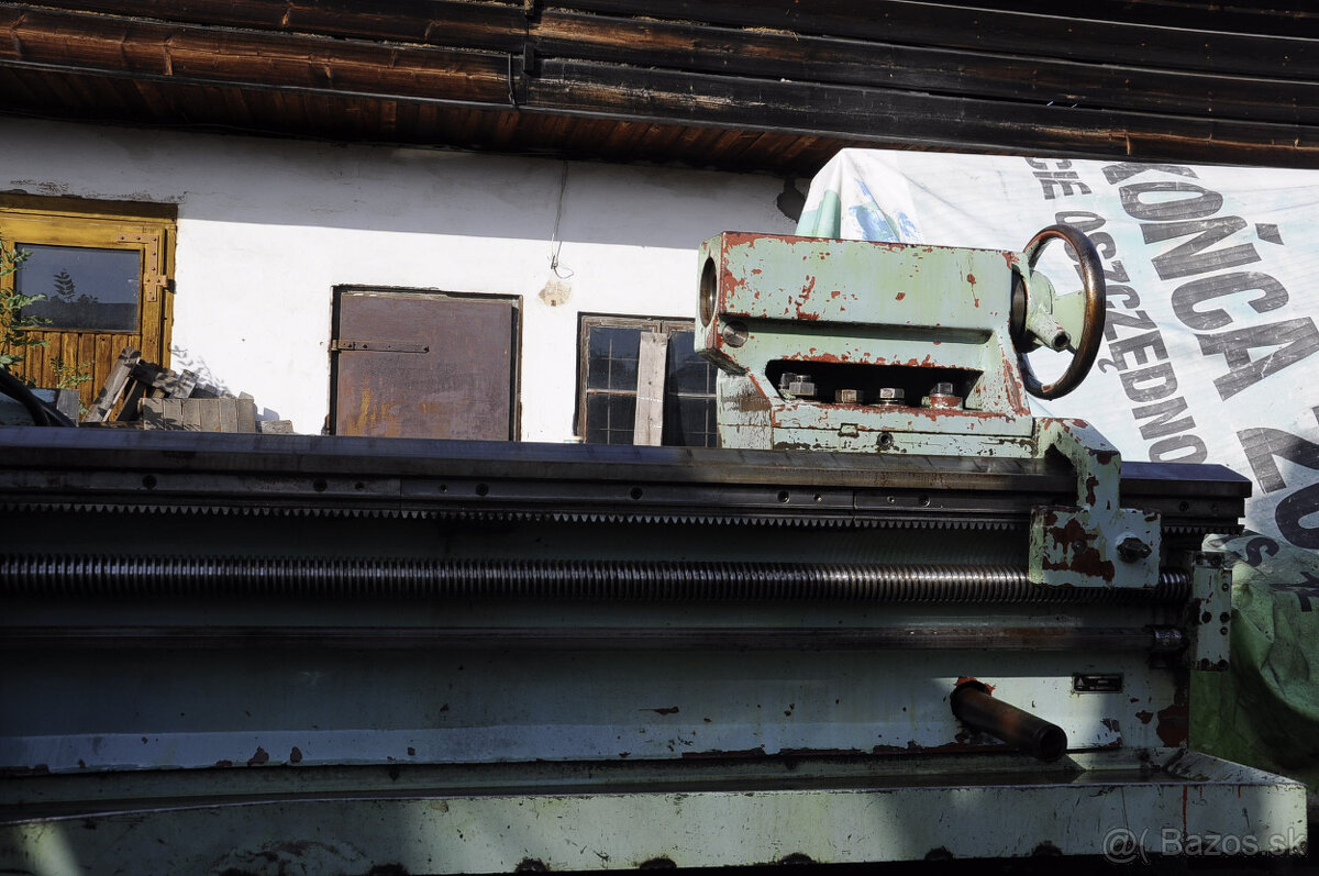 sustruh SUS 63/2750 - 2