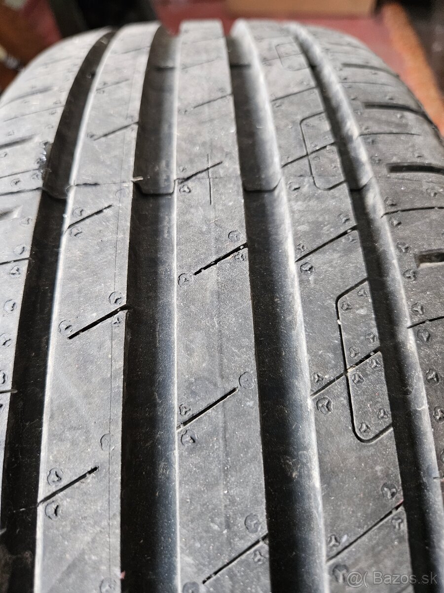 Pneu + elektrony 205/60 r16 - 2