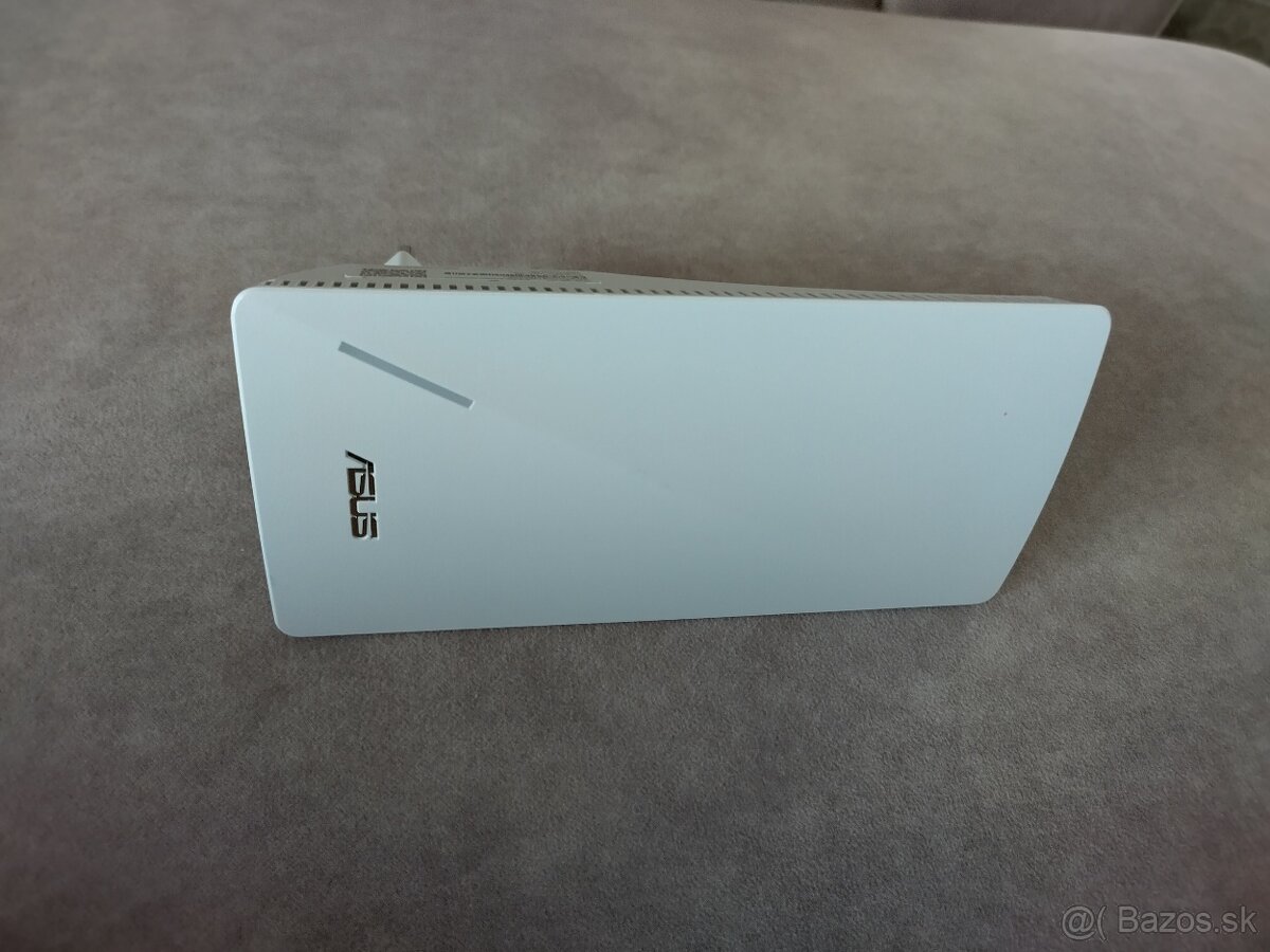 Extender, wifi zosilovac, Asus RP - AX58 - 2